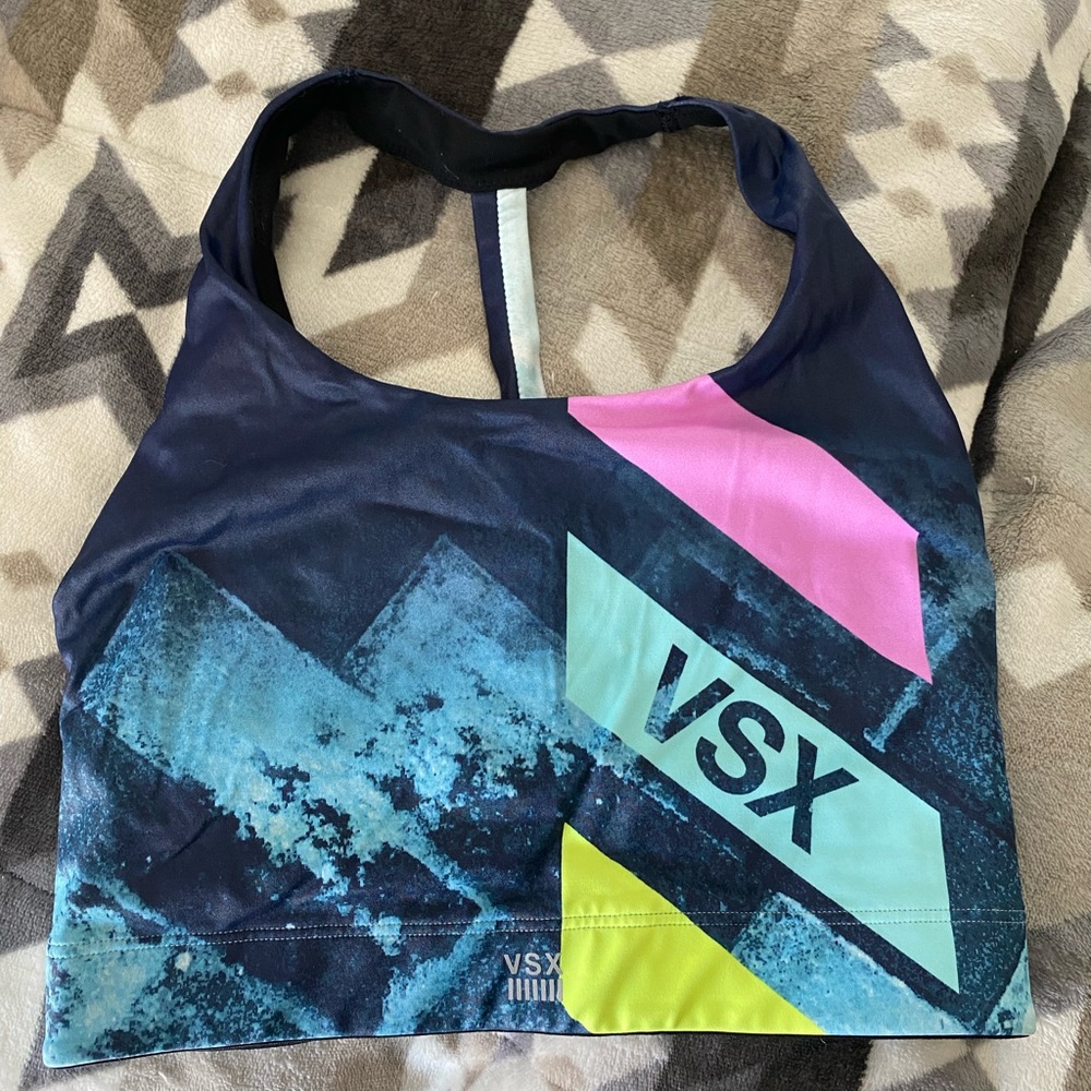VSX Victoria Secret Sport, sports bra.